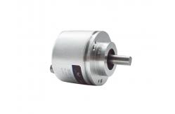 China Shaft 10mm OD 58mm S58 Heavy Duty Encoder 1024ppr supplier