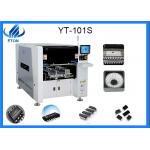 Automatic SMT Mounting Machine For Downlight / DOB Bulb / Tube / Display for sale
