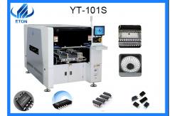China Automatic SMT Mounting Machine For Downlight / DOB Bulb / Tube / Display supplier