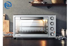 China 60L Toaster And Toaster Ovens supplier
