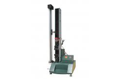 China Desktop Servo Control Tensile Strength Testing Machine Convenient Operation supplier