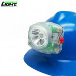 23000Lux Miners Cap Lamp 5W Explosion-proof Mining Lamps Rechargeable Lampara Minera for sale