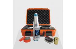 China HT225-V Digital Concrete Hammer Test Machine 10-60Mpa 2.207J supplier