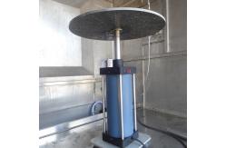 China Electronic Environmental Test Chambers , Water Spray Test Machine supplier