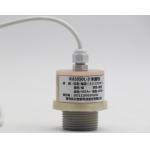 5 Digit Display Ultrasonic Level Sensor For Tank Level Measurement 200mm for sale