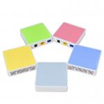 AS-ONU5 GPON VDSL + 1GE + 3FE + 2 . 4G WIFI colored external antennas for sale