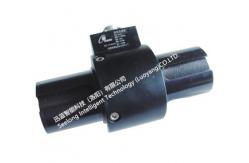 China CMC 3000N.M SLZN Torque Sensor Internal Combustion Engine Tansmission supplier
