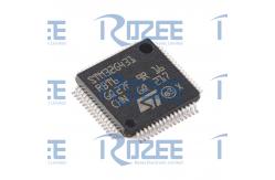 China STM32G431RBT6 supplier