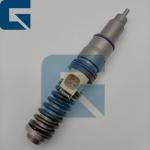 21582094 VOE21582094 High Quality Common Rail Diesel Fuel Injector