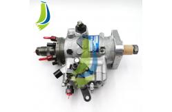 China DB4327-5986 Diesel Fuel Injection Pump RE531128 For Engine Parts supplier