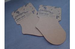 China Recyled Garment Swing Tags supplier