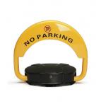 DC6V Parking Space Lock Remote Control Parking Barrier 12Kg for sale