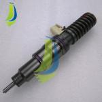 VOE63484712 Common Rail Fuel Injector For Excavator Parts for sale