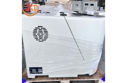 China Durable Planetary Milling Machine Lab Dry Grinding Ball Mill supplier