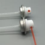 Versatile Dashboard Polish Wax Spray Valve for Various Surface Applications
