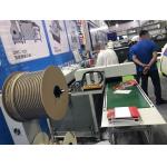 DWN-520 Automatic Feed /Punch Cover And Inner Seperately/ Adjust The Hole/Automatic Binding Machine for sale