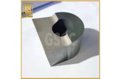 China Non Standard Tungsten Carbide Mold High Precision With Holes supplier