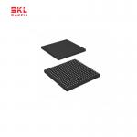 XC7A25T-1CSG325C Programmable IC Chip 1.0V Core Voltage Commercial Device for sale