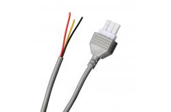 China Auto Testing Temperature Monitoring Sensor Cable For Industrial Equipment supplier