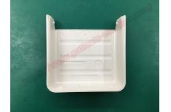 China PHiliph MX40 Patient Monitor Parts IntelliVue MX40 Battery Door Cover Replacement supplier
