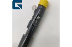 China 28599713 1100100XED95 For 4D20M Diesel Fuel Injector supplier