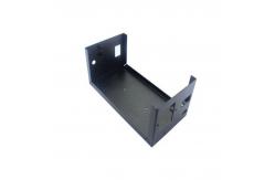 China Precision Custom Metal Fabrication Laser Cut Parts with Painting Plating and Polishing supplier