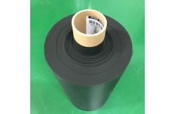 China Customizable Thickness Flameproof Polyurethane Foam For Environmental Protection Compliant With RoHS/REACH supplier