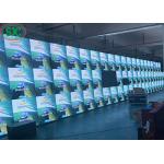 Outdoor Full Color Standard SMD2121 P3 LED Die-Casting Aluminum Chassis 576x576mm Three Years Warranty for sale