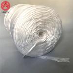 5kgs polypropylene plastic raffia packing baler twine spool agricultural baler twine for balling and binding hay grass for sale