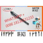 Diesel Fuel Injector Nozzle 7W7028 0R-1746 0R-3423 For   Engine 3406B 3406C 3412 3412C for sale