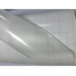 Super clear Matte Cold Lamination Film 80mic Moisture Proof