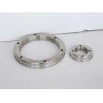 F53 254SMO Flange For Pressure Temperature Liquid Level Cnc Machined Components for sale