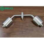 Ball Pressure Tester For Insulating Materials Heat Resistance