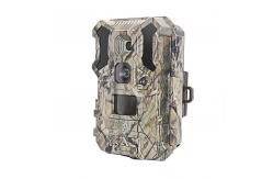 China Waterproof Programmable 4G Trail Camera Ultra Fast Image Transmission supplier