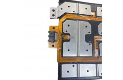 China 2p8s FPC Cell Connection System Battery Cell Contacting System Integrated supplier