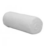Bleached Wound Medical Cotton Rolls Absorbent Jumbo Cotton Wool Roll 2000m for sale
