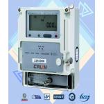 Card Type Single Phase Kwh Meter Prepayment Residential Electric Meters for sale