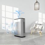 Ture H13 Activated Carbon Air Purifiers For Home Large Room 538 Sq Ft Coverage for sale