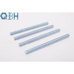 Slotted Metric Partially Fully Threaded Studs Carbon Steel