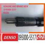 8-97603415-7 095000-5516 095000-5517 Common Rail injector