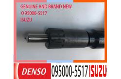 China 8-97603415-7 095000-5516 095000-5517 Common Rail injector supplier