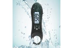 China LCD Screen Digital BBQ Thermometer Cooking Meat With IP65 Waterproof supplier