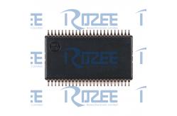 China SN74LVCH16T245DGGR supplier