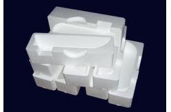 China High Density EPP Packaging Foam Inserts Eco Friendly supplier