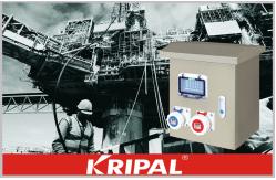 China Vehicle Generator Power Distribution Box with Metal Socket Box supplier