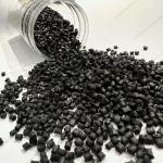 Customized Plastic Polyamide Nylon PA66 Formula Virgin Granules For Injection Molding for sale