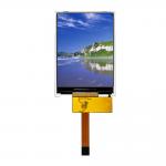 2.4 Inch TFT LCD Display TN Mode 240x320 Pixels 262K Full Color SPI Interface for sale