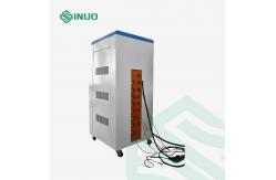 China Electric Vehicle EV Connector Testing Equipment Temperature Rise Test System IEC62196 supplier