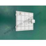Edan IM60 Patient Monitor parts Battery Cover Door 21.51.410848