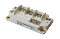 China Automotive IGBT Modules MSCSM120AM03CT6LIAG Mosfet Array 1200V 805A Transistors supplier